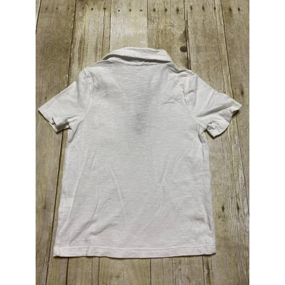 Old Navy Shirt Size 4T